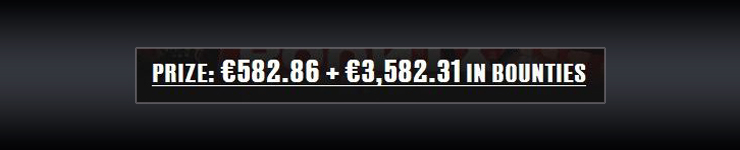 На счету Артема еще один занос €4.165 — оба во время вчерашней сессии.