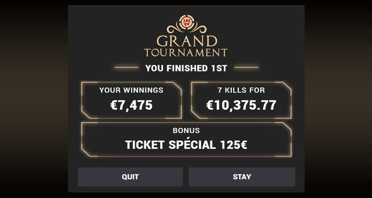 Артём Artemida – €17 тысяч за первое место на Winamax