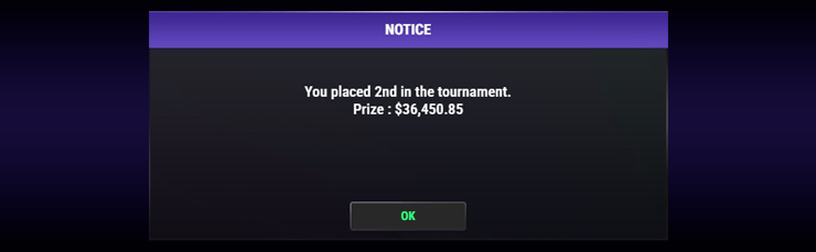 Денис ekt_denis – $36 тысяч на ACR Poker