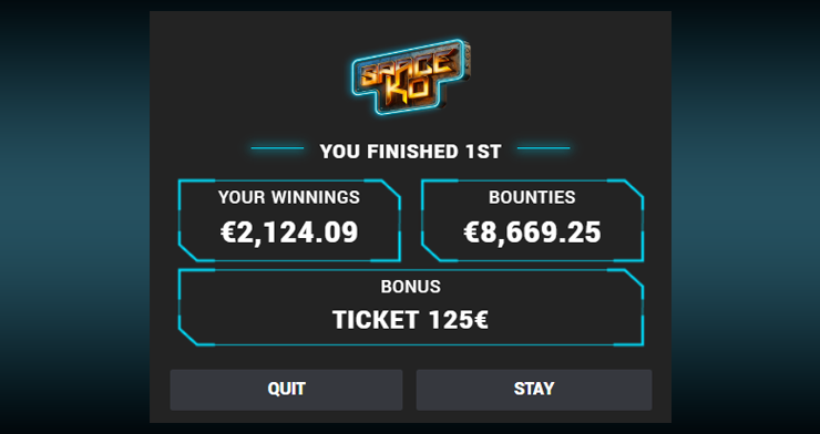 Вадим Ruler – €11 тысяч за первое место на Winamax