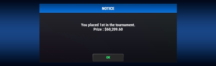 Валера SalvadorShkryab – $60 тысяч за первое место на ACR Poker