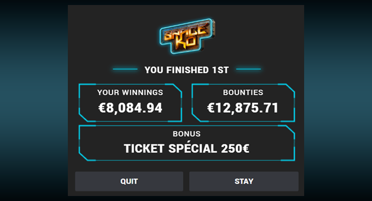 Преподаватель и бакалавр Владимир Cerber-nsk-54 - €21к за победу на SpaceKO.