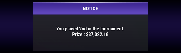 Преподаватель и бакалавр Влад k1dlucky - $37к за второе место на ACR Poker.