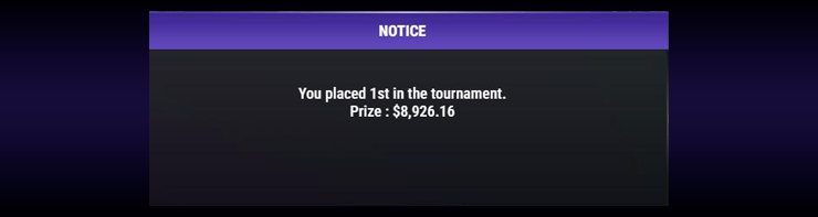 Рим RimskiyTV обновил бесткеш - почти $9k за победу в турнире на ACR